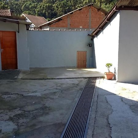 Casa Recanto 2 Campos do Jordao Exterior photo