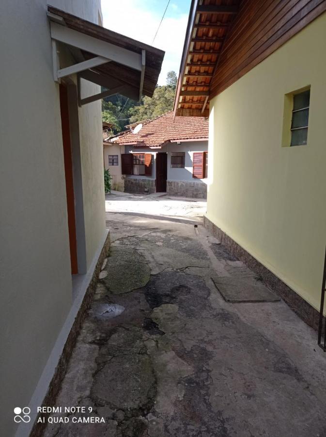 Casa Recanto 2 Campos do Jordao Exterior photo