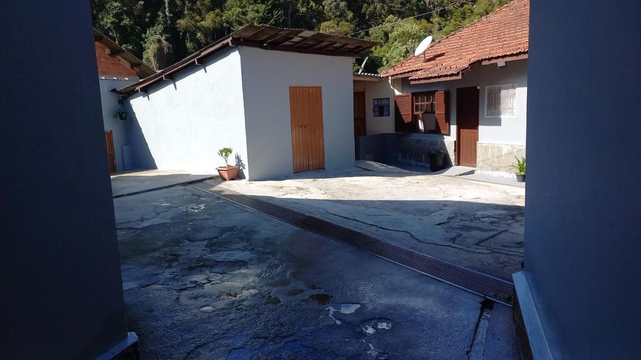 Casa Recanto 2 Campos do Jordao Exterior photo